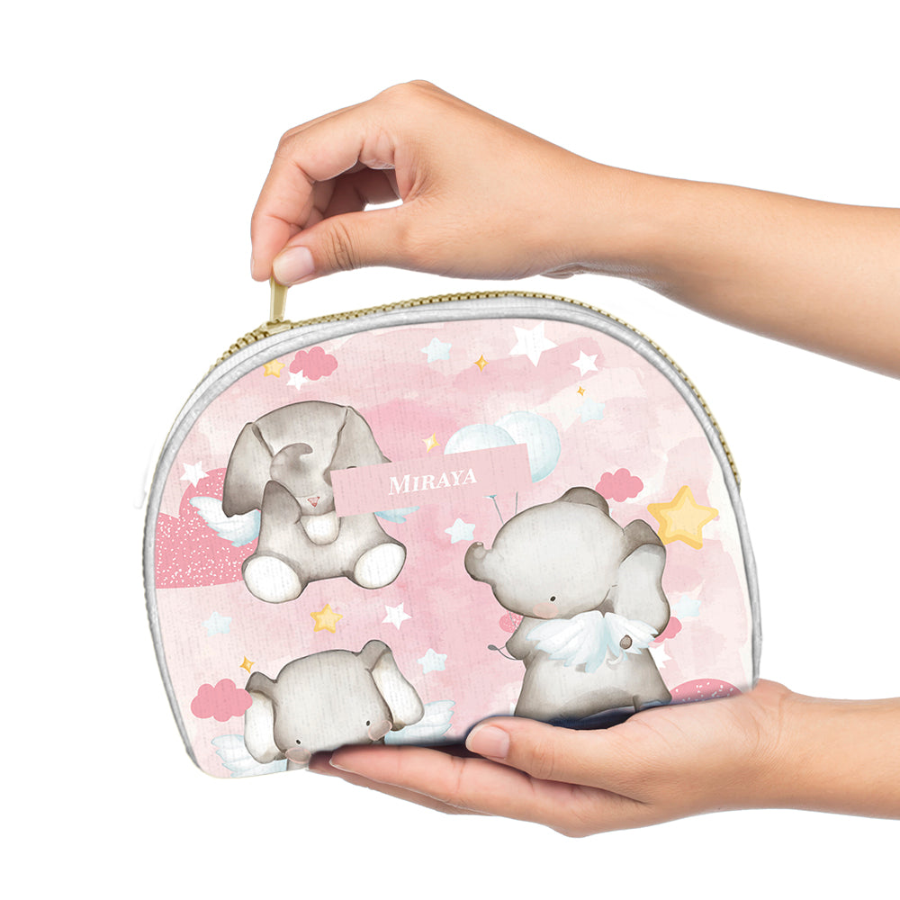 Lil Forest Friends Kids Pouch