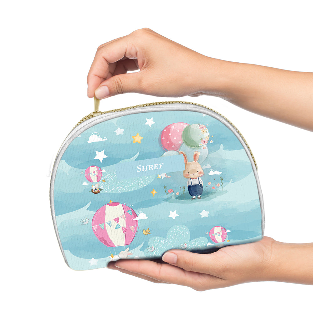 Lil Forest Friends Kids Pouch