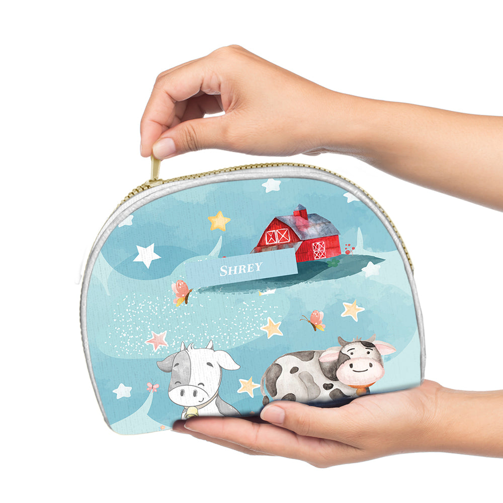 Lil Forest Friends Kids Pouch