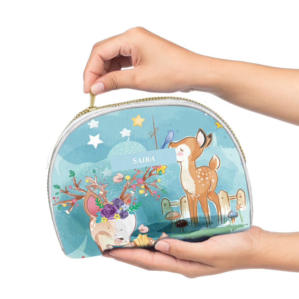 Lil Forest Friends Kids Pouch