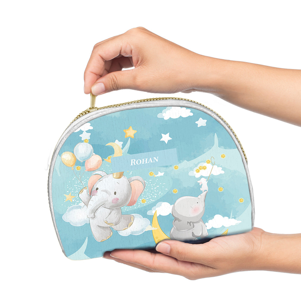 Lil Forest Friends Kids Pouch