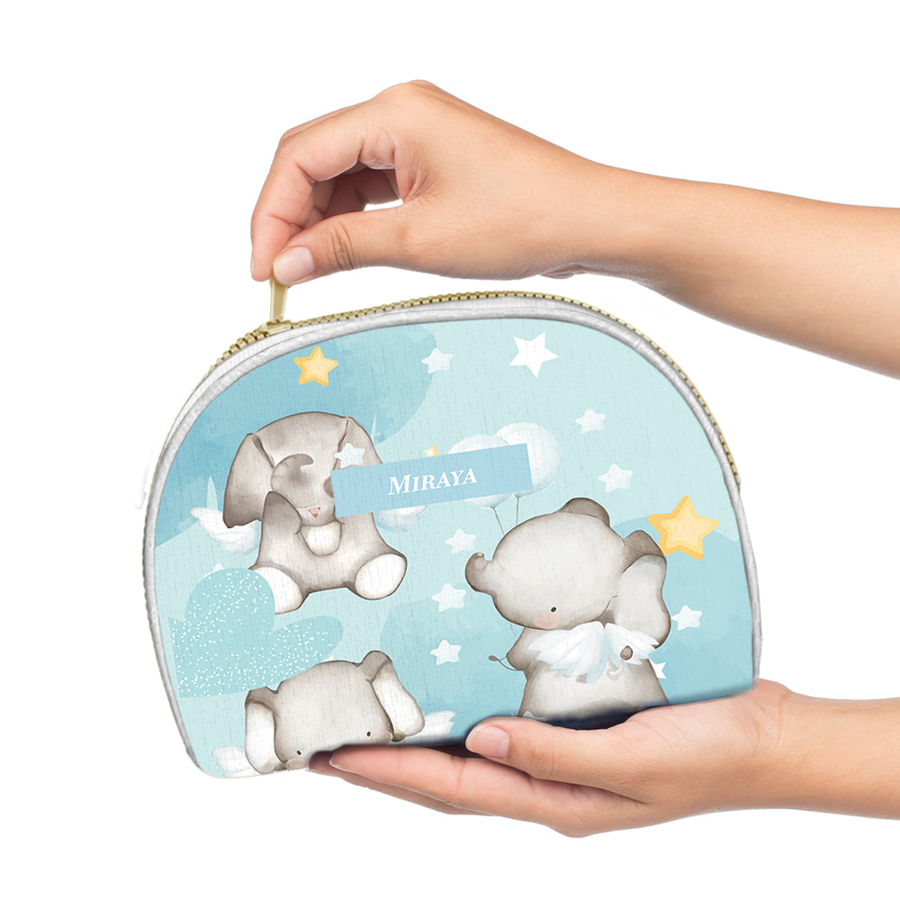 Lil Forest Friends Kids Pouch