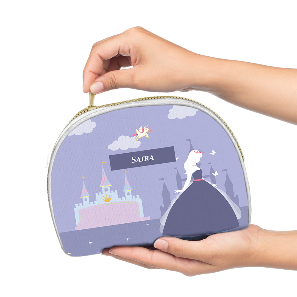 Princess Kids Pouch