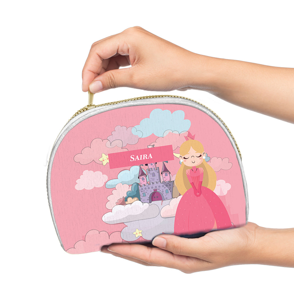 Princess Kids Pouch