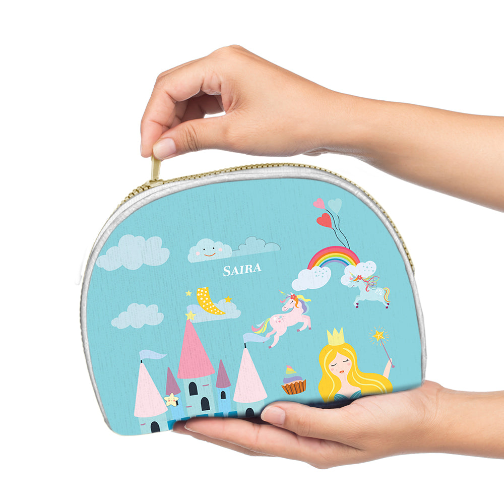 Princess Kids Pouch