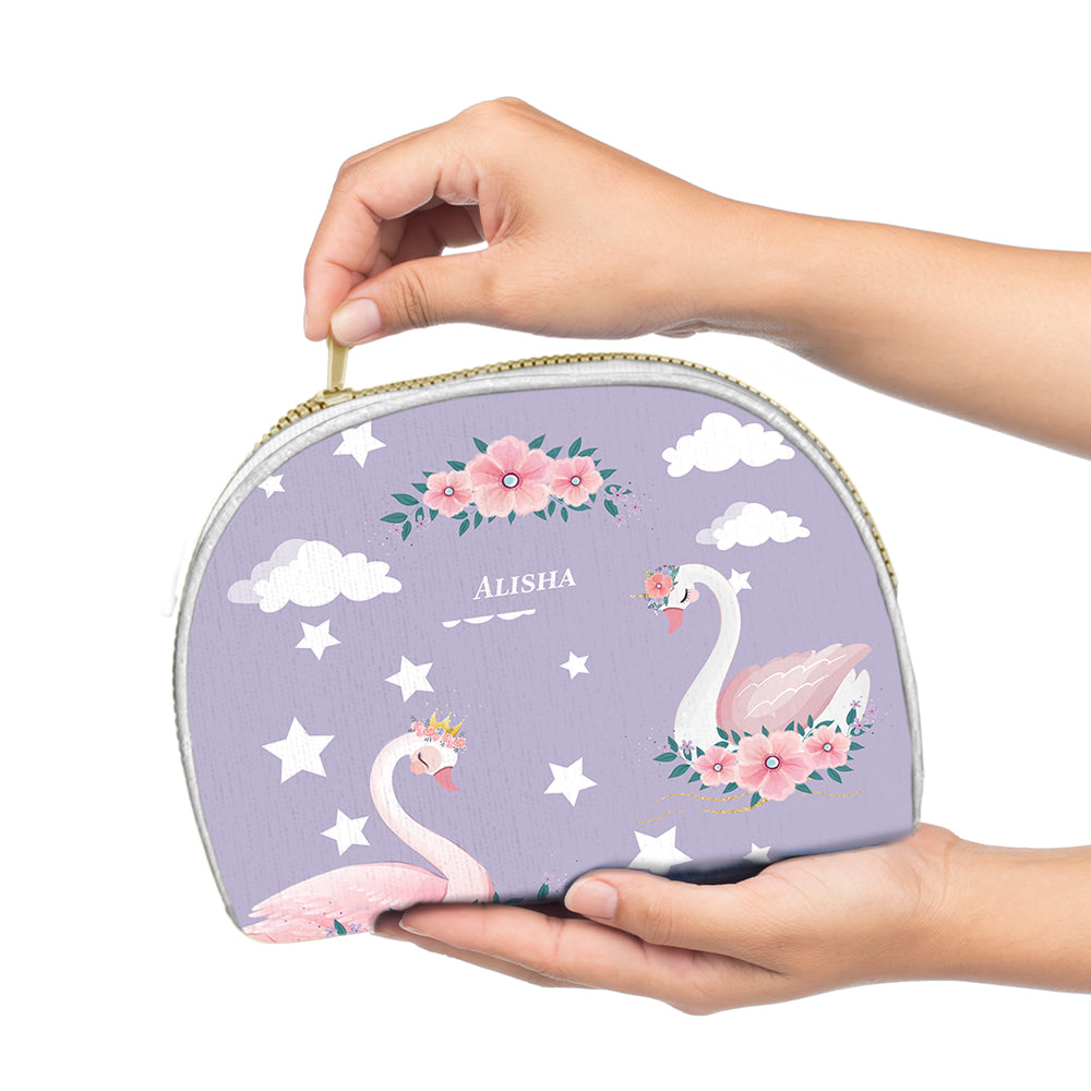 Swan Princess Kids Pouch