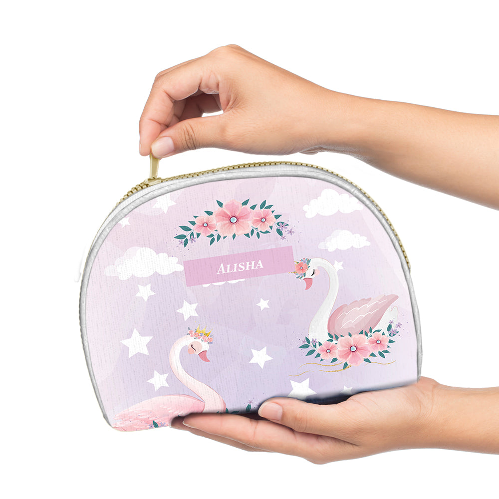 Swan Princess Kids Pouch