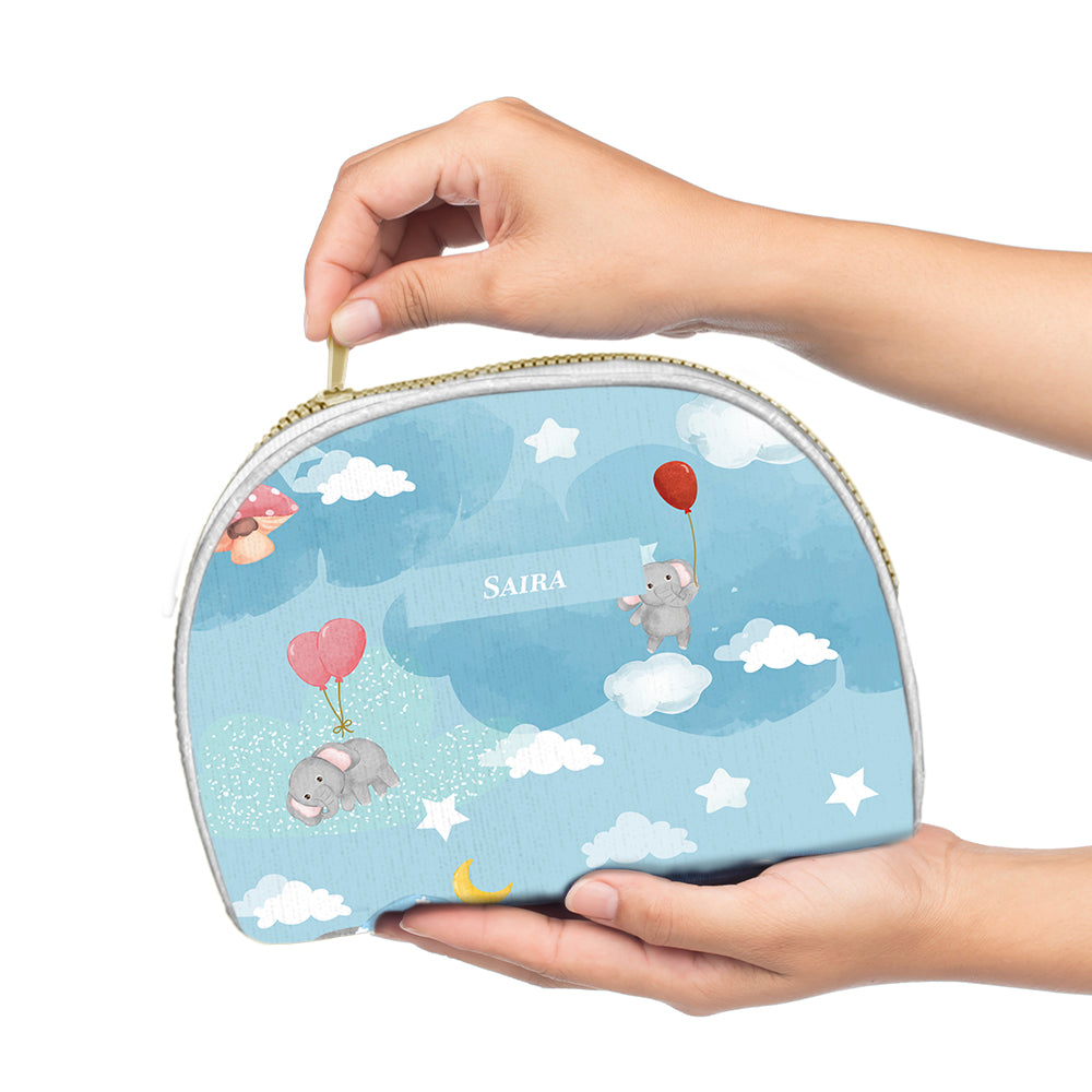 Red Balloon Ellie Kids Pouch