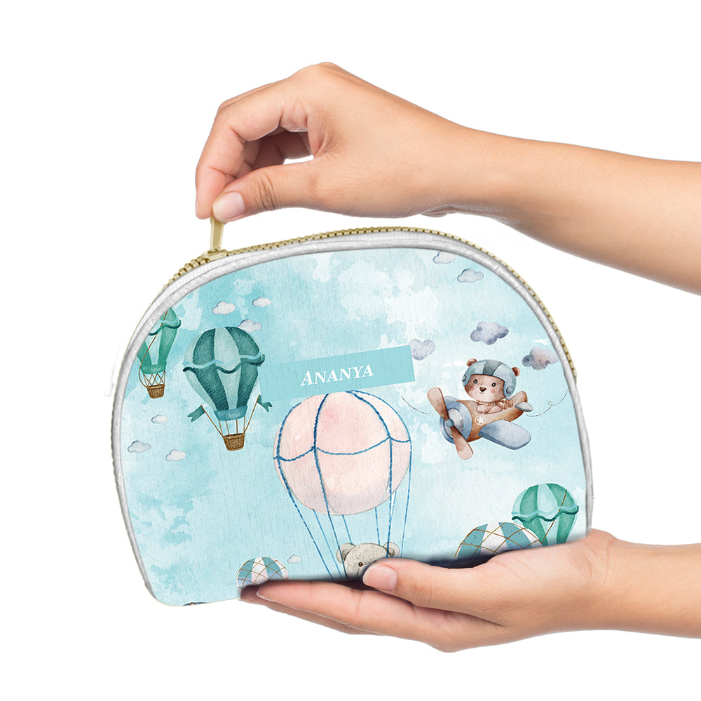 Infinite Sky Kids Pouch