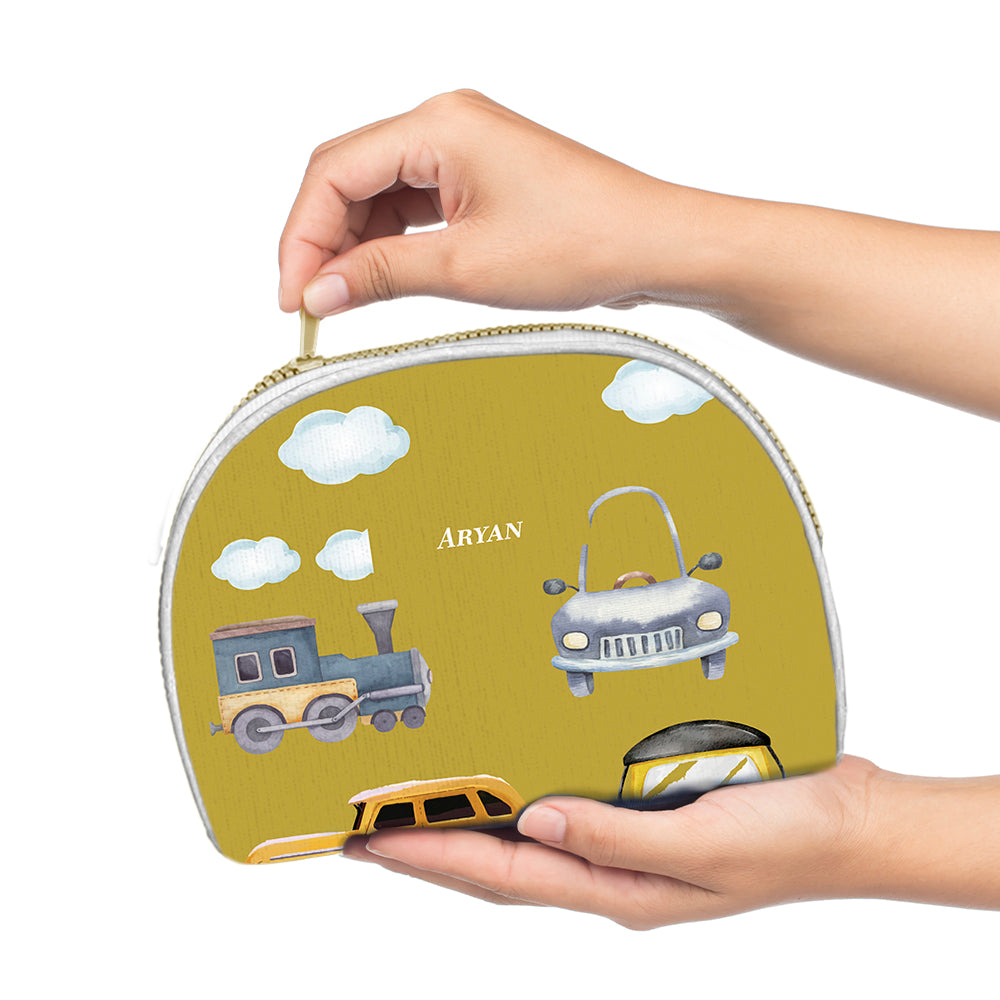 Transport Kids Pouch