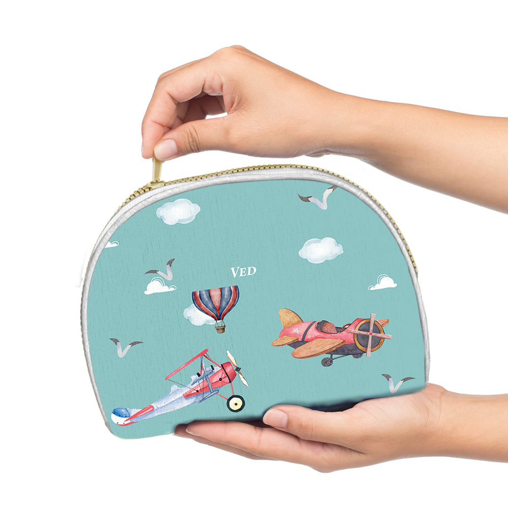 Transport Kids Pouch