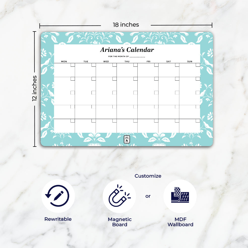 Eclat Calendar