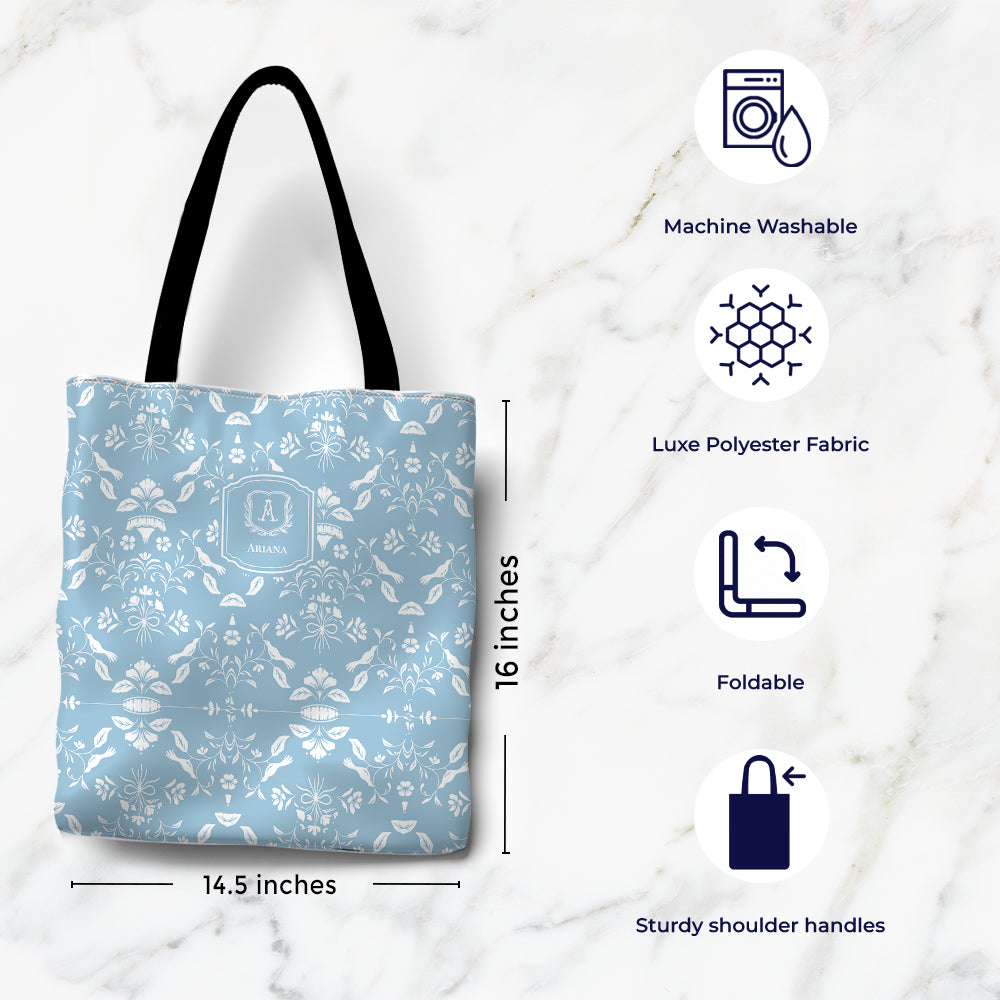 Eclat Tote Bag