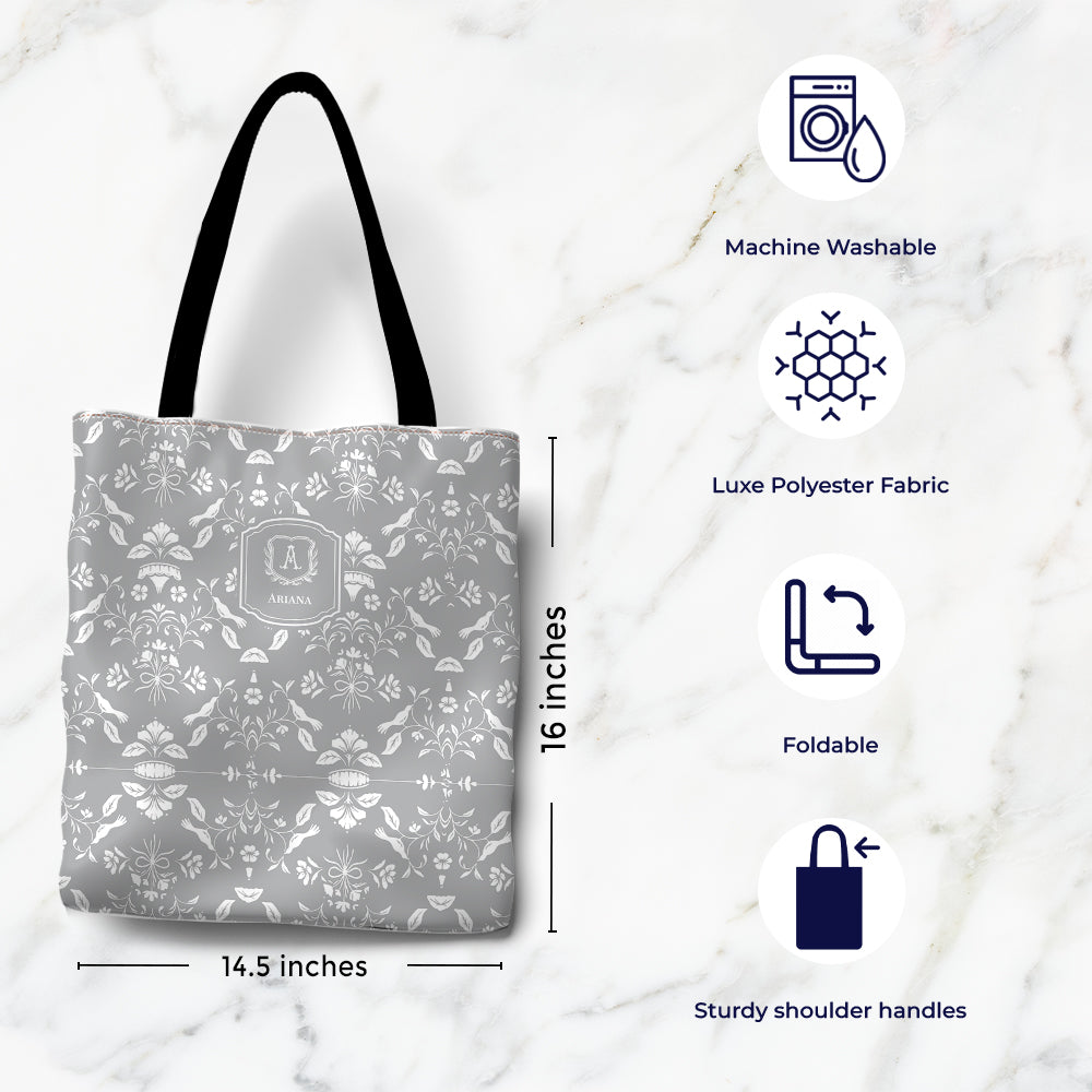 Eclat Tote Bag