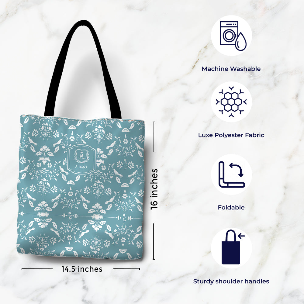 Eclat Tote Bag