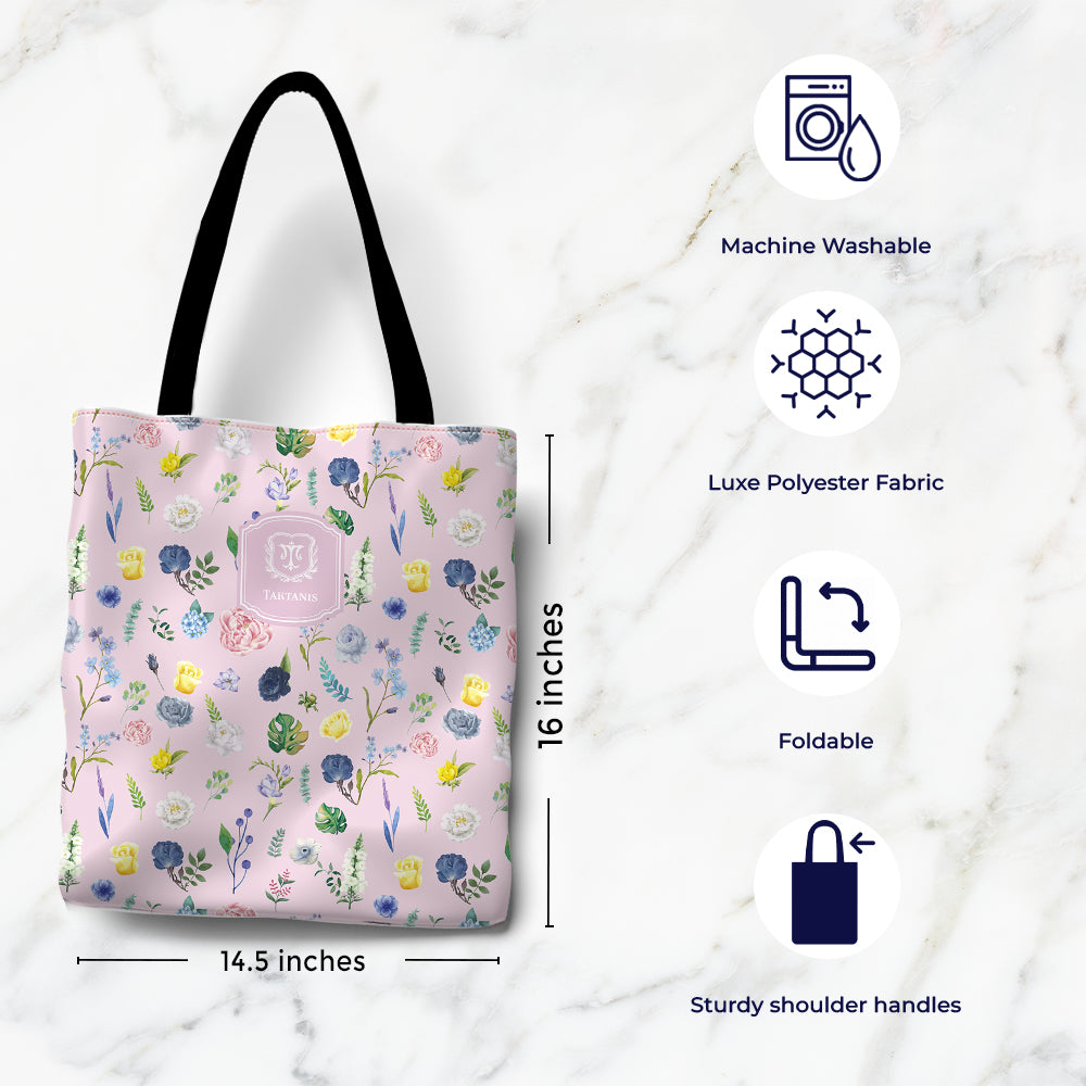 Botanica Tote Bag