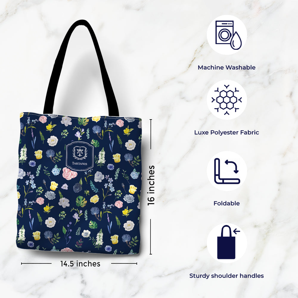 Botanica Tote Bag