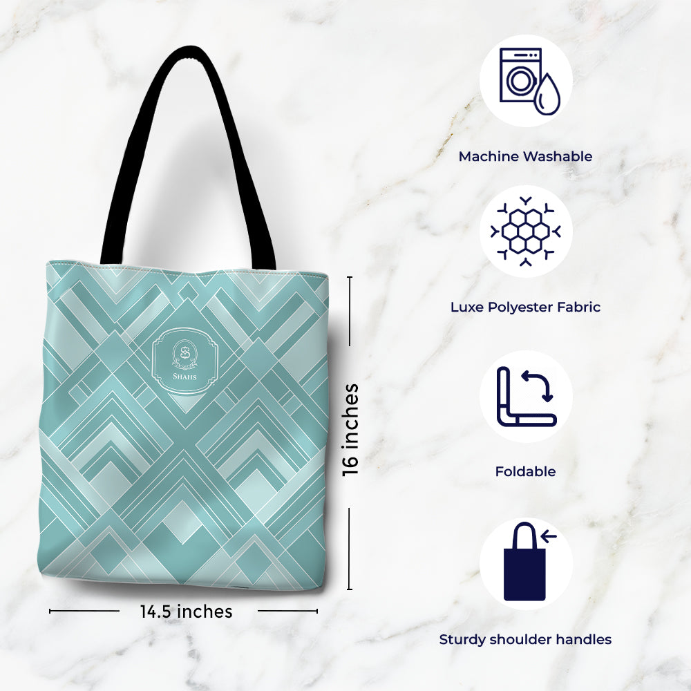 Decadence Tote Bag