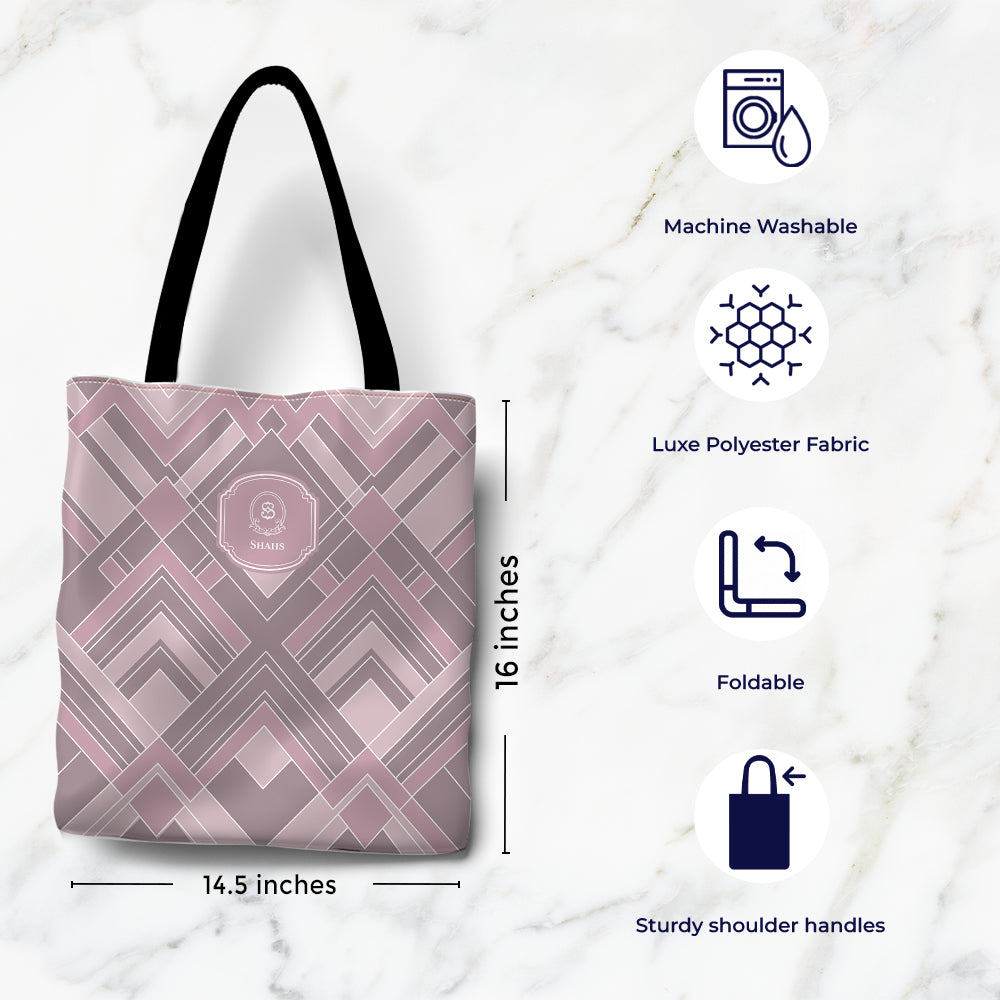 Decadence Tote Bag