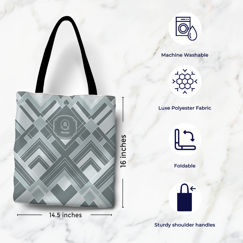 Decadence Tote Bag