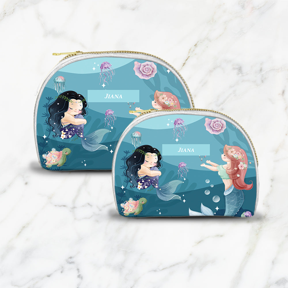 Mermaid Magic Kids Pouch