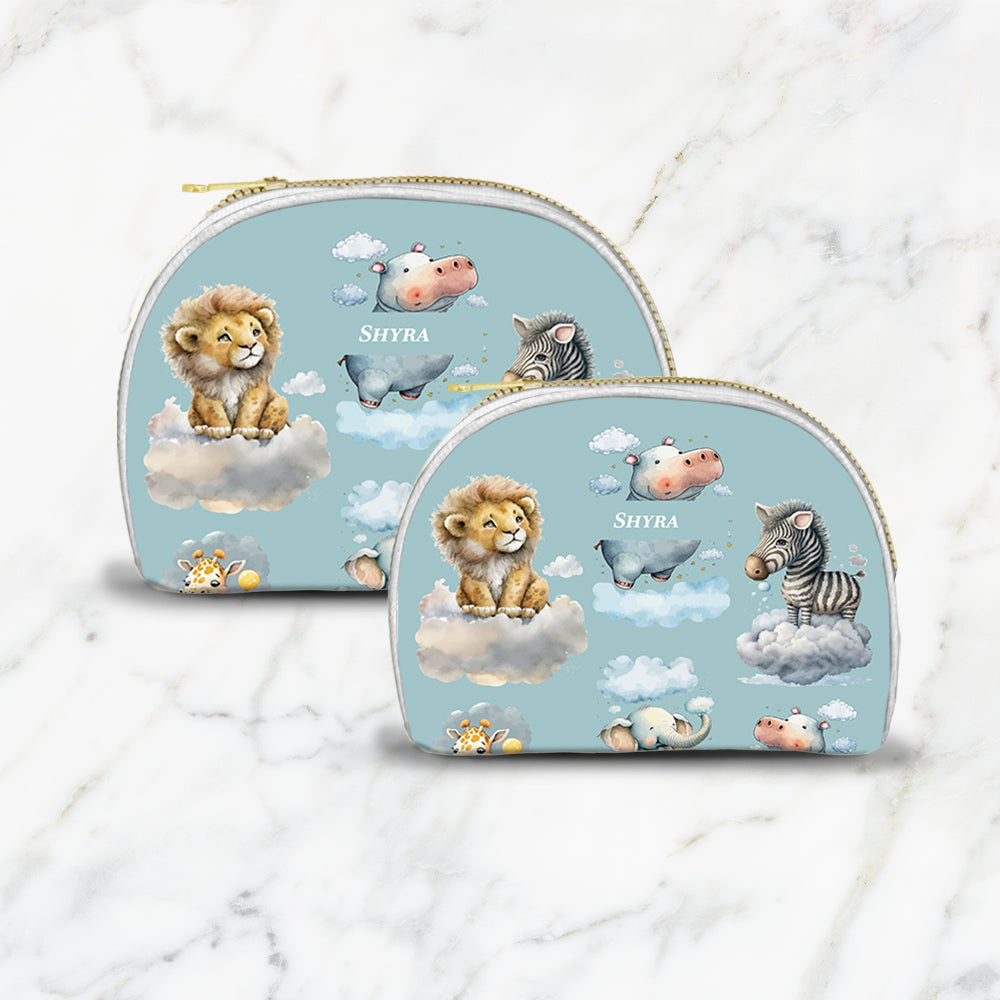 Lofty Animals Kids Pouch