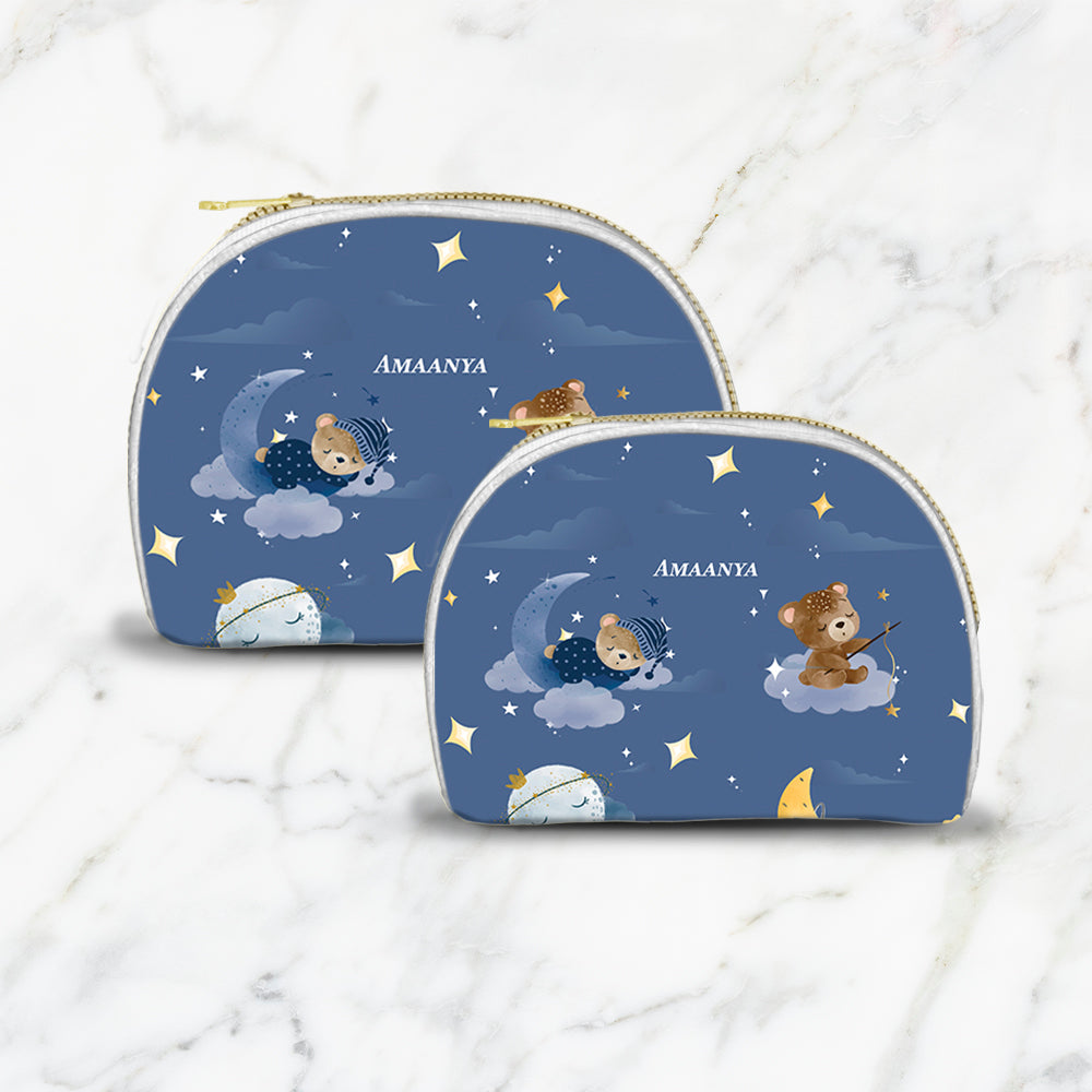 Moonlight Snuggles Kids Pouch