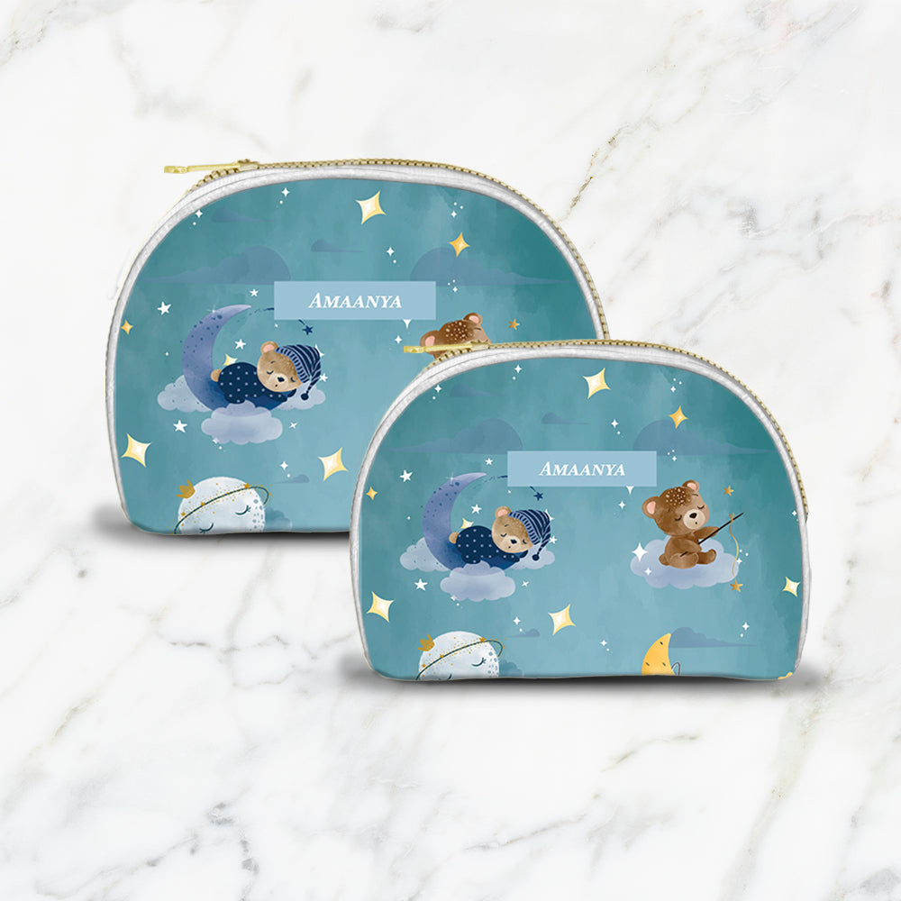 Moonlight Snuggles Kids Pouch