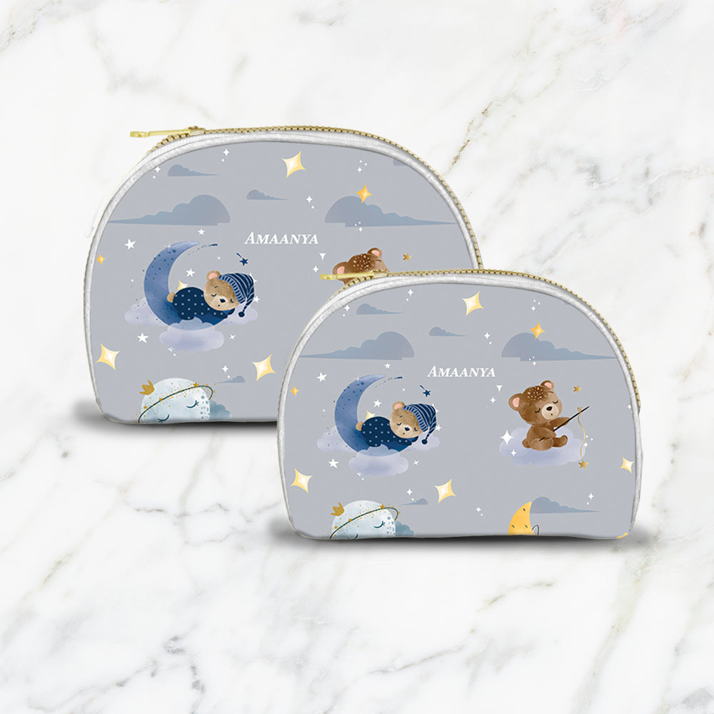 Moonlight Snuggles Kids Pouch