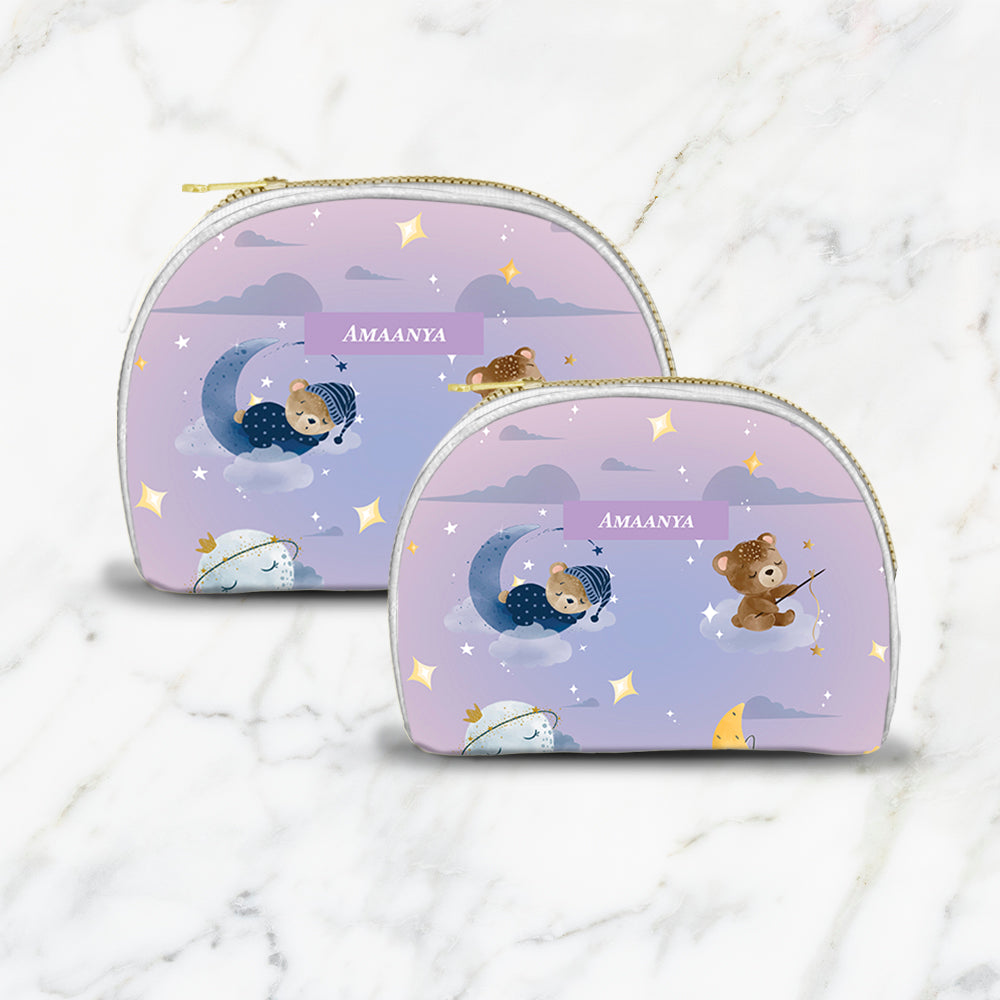 Moonlight Snuggles Kids Pouch