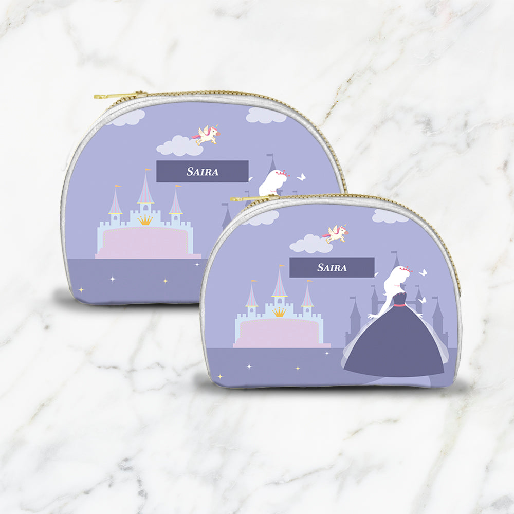 Princess Kids Pouch