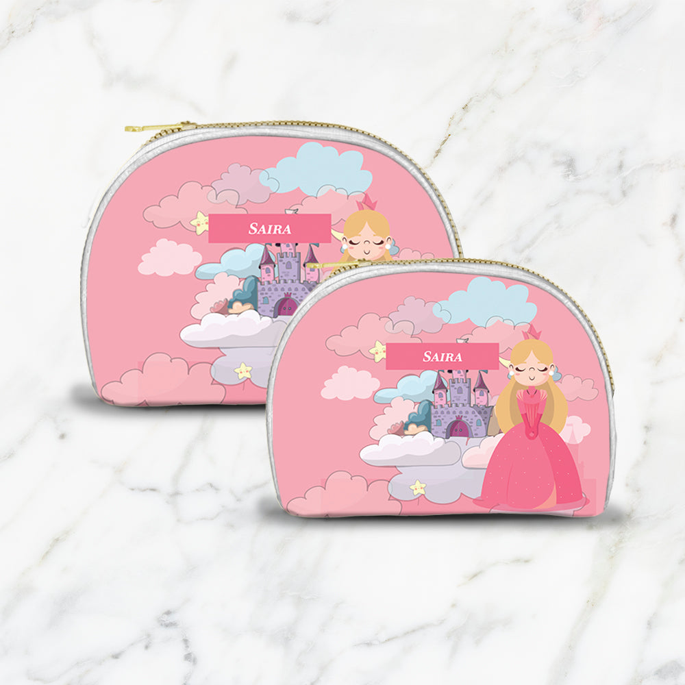 Princess Kids Pouch