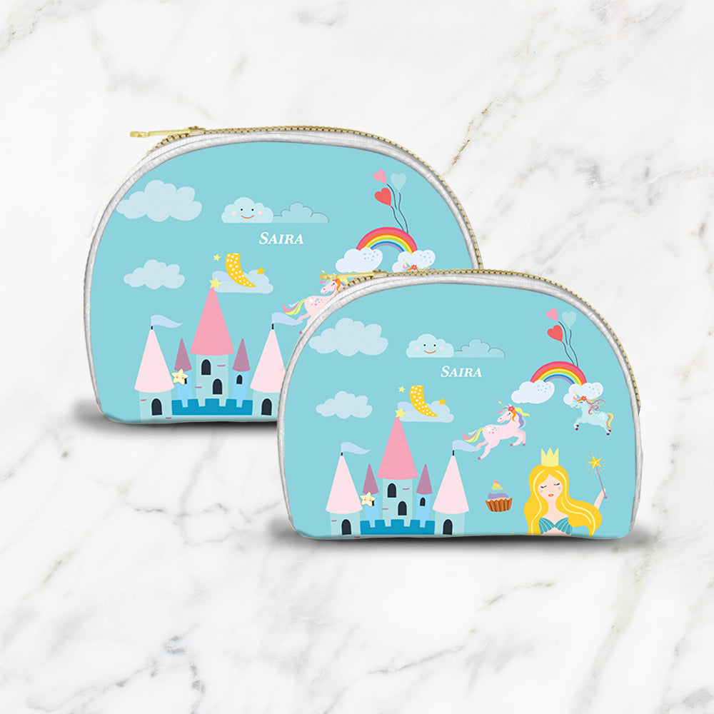 Princess Kids Pouch