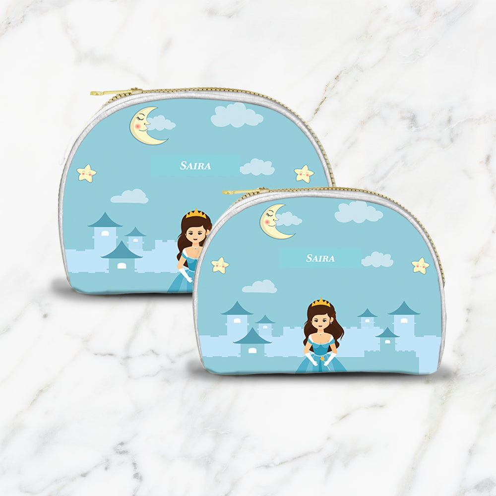 Princess Kids Pouch