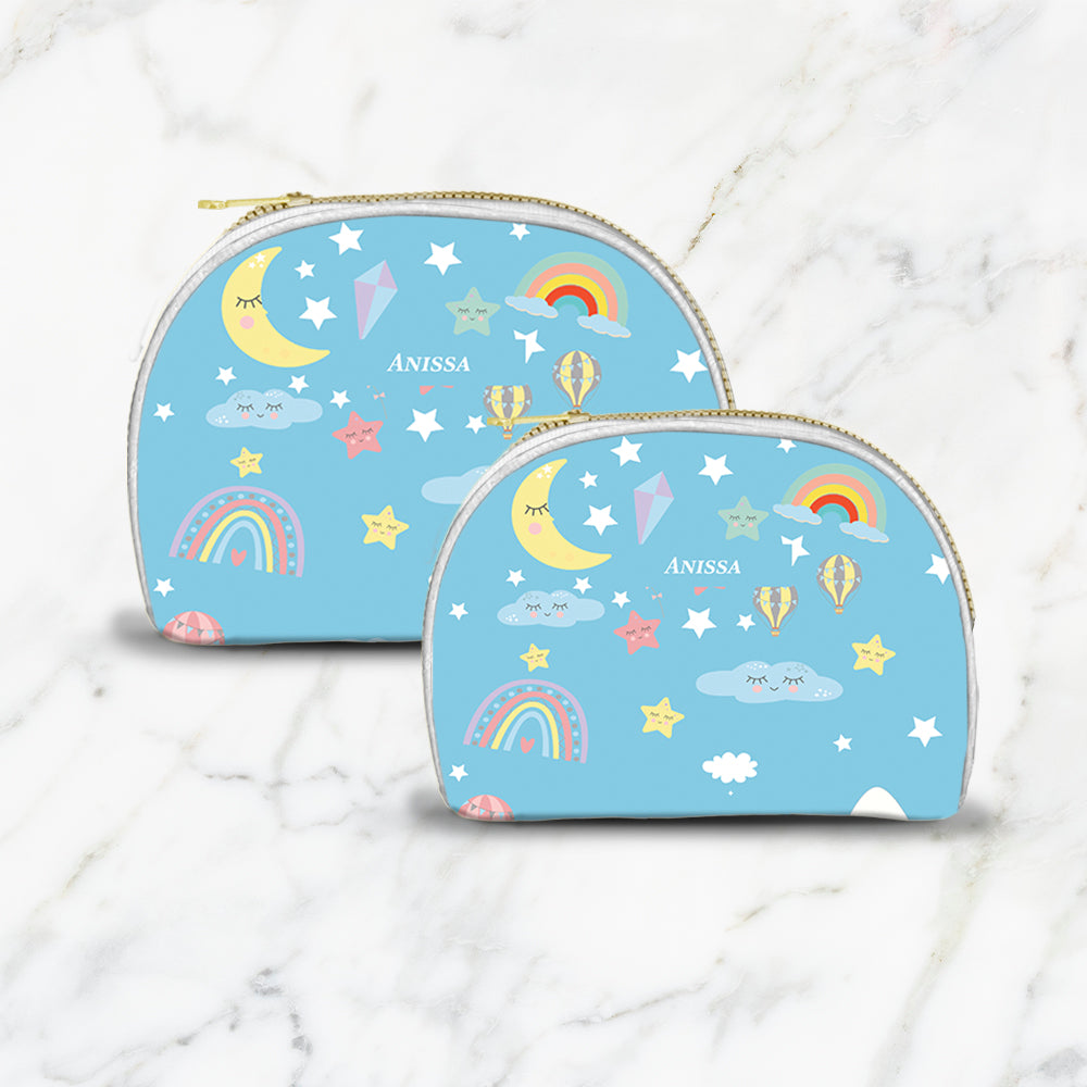 Rainbow Magic Kids Pouch