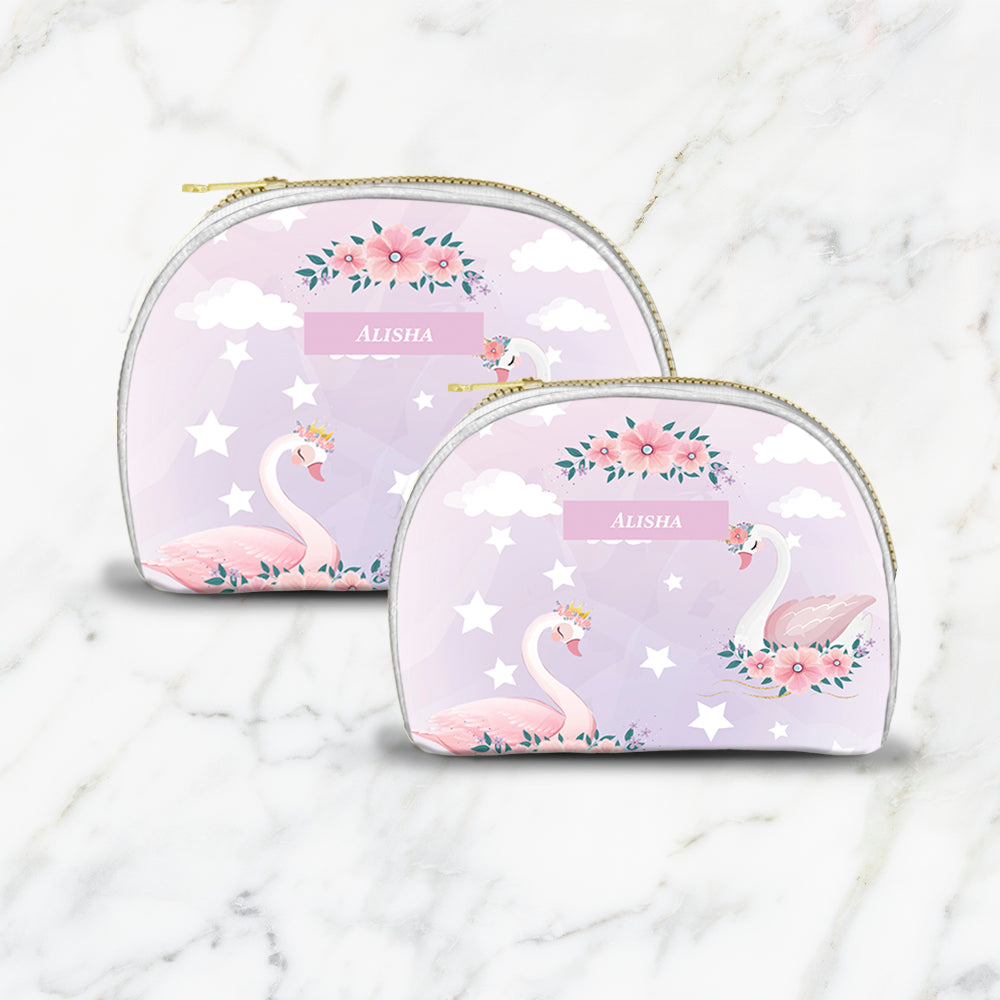 Swan Princess Kids Pouch