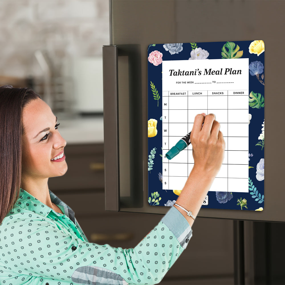 Botanica Meal Planner