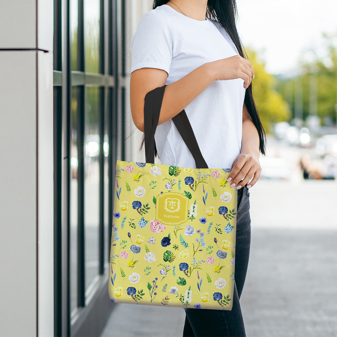 Botanica Tote Bag