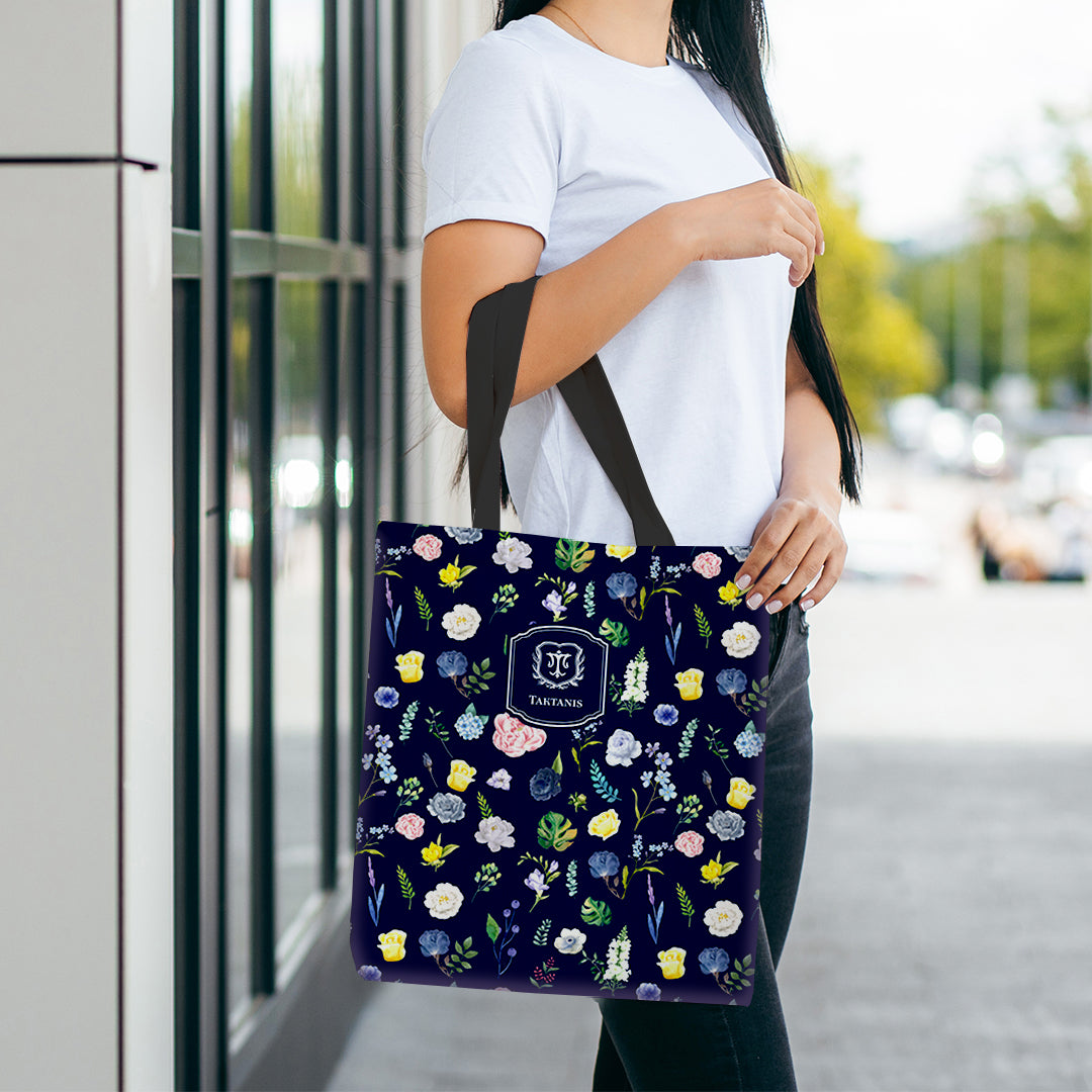 Botanica Tote Bag