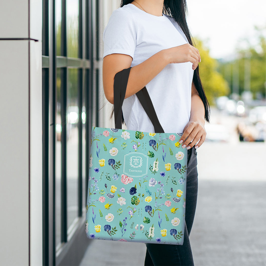 Botanica Tote Bag