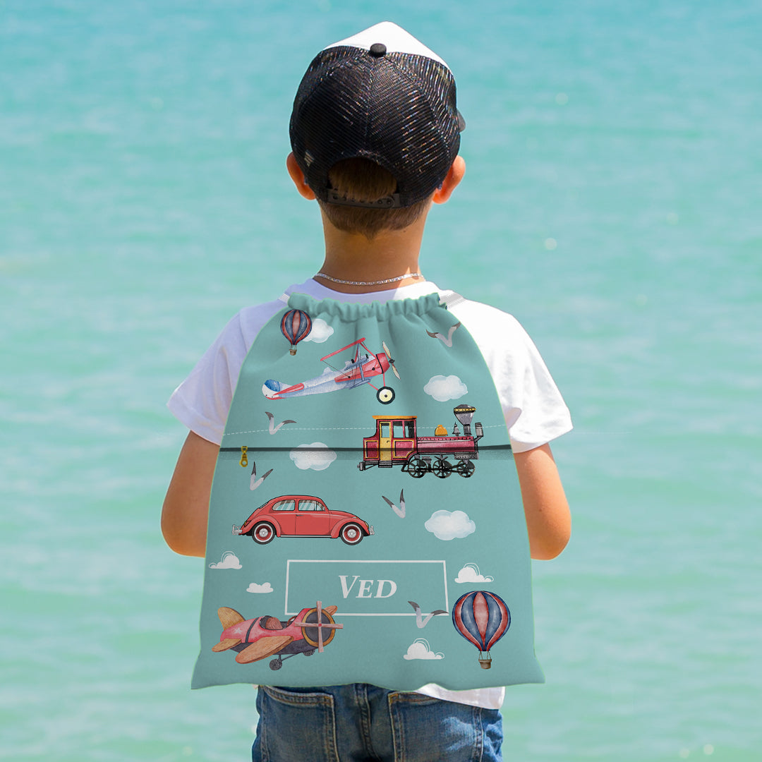 Transport Swim Bag (kids)