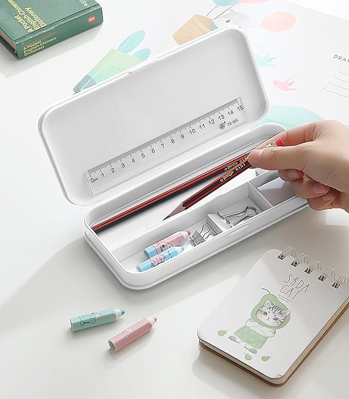 Transport Kids Pencil Box