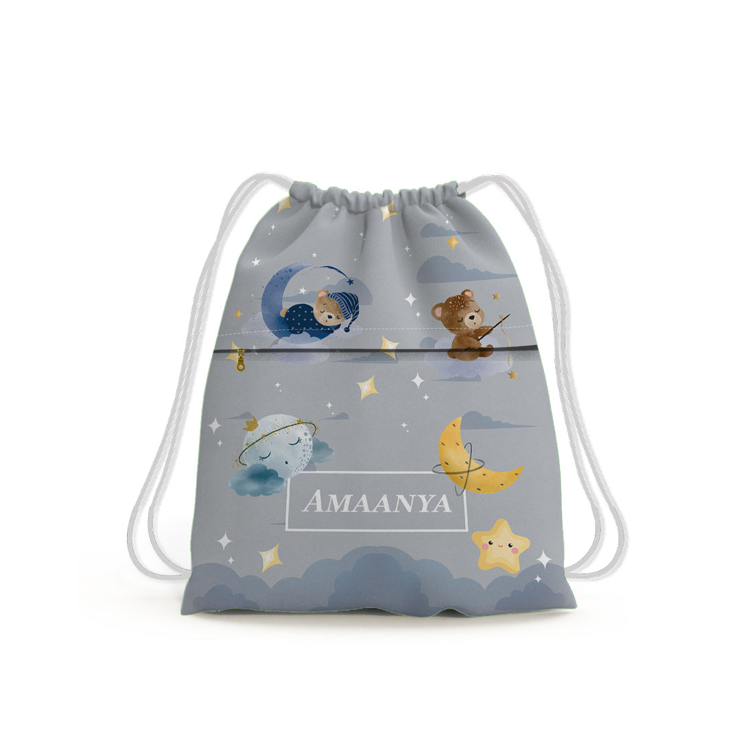 Moonlight Snuggles Swim Bag (kids)