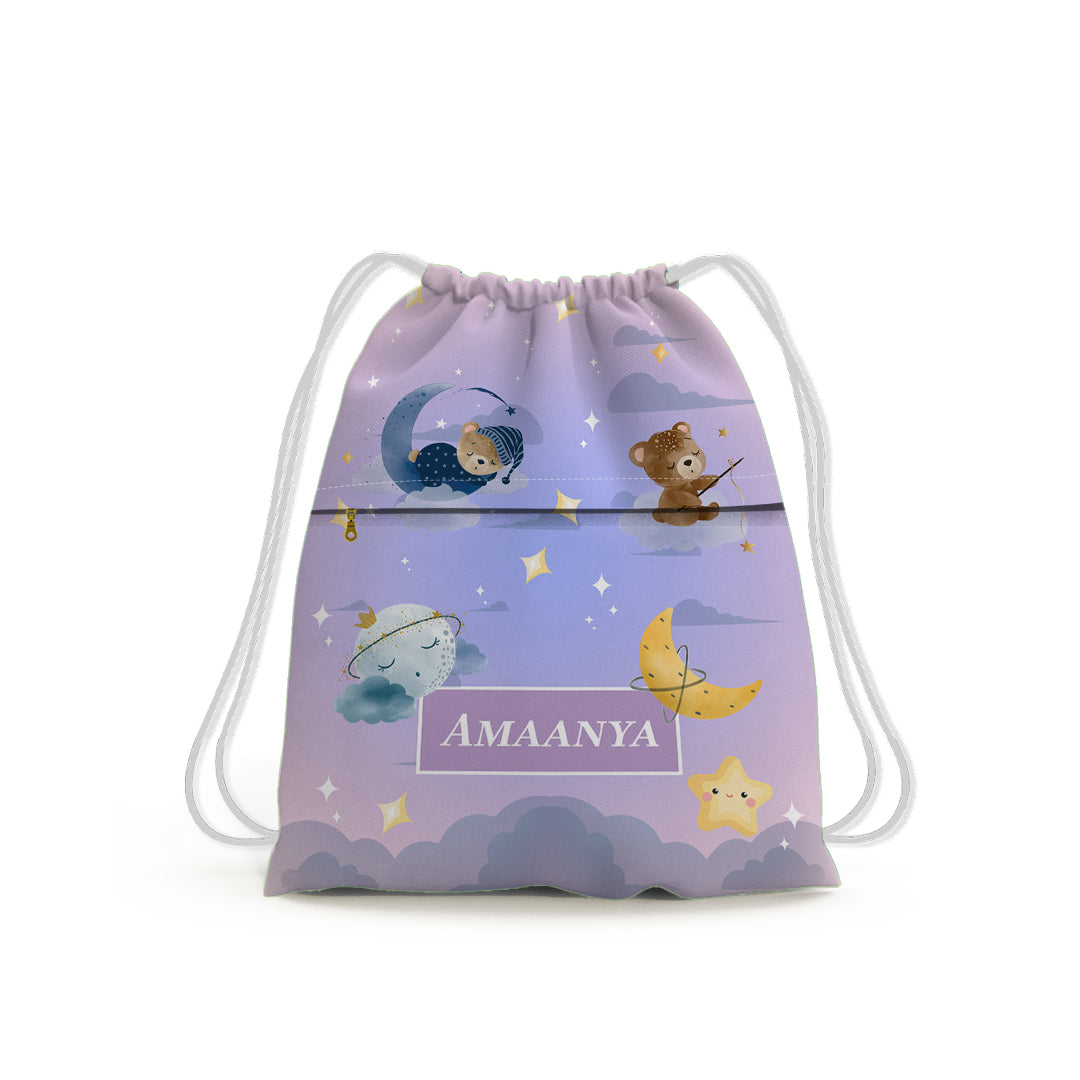 Moonlight Snuggles Swim Bag (kids)