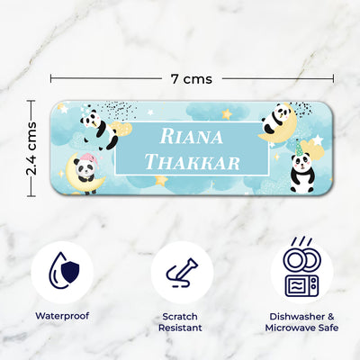 Lil Forest Friends Stationery Set