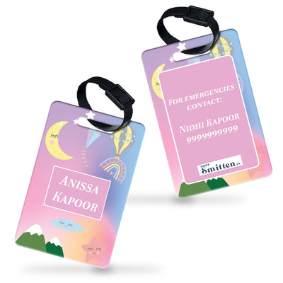 Rainbow Magic Stationery Set