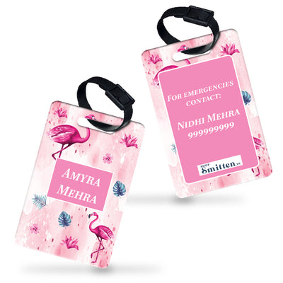 Flamingo Fiesta Stationery Set