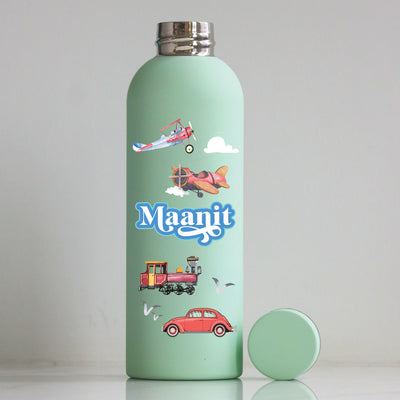 Transport Water Bottle