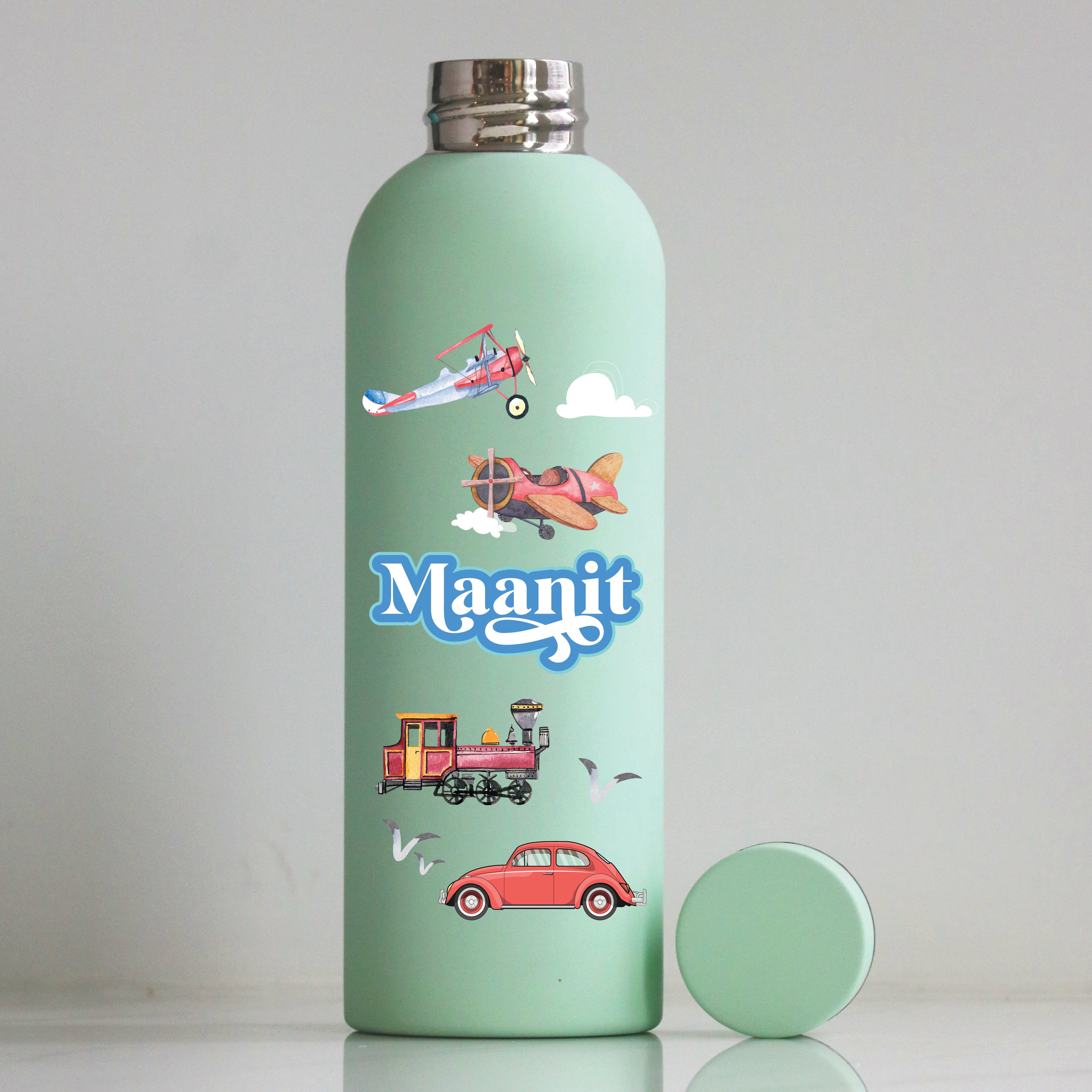 Transport Water Bottle